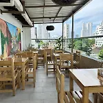 Hotel El Faro - Desayunos Incluidos - Manga, Cartagena