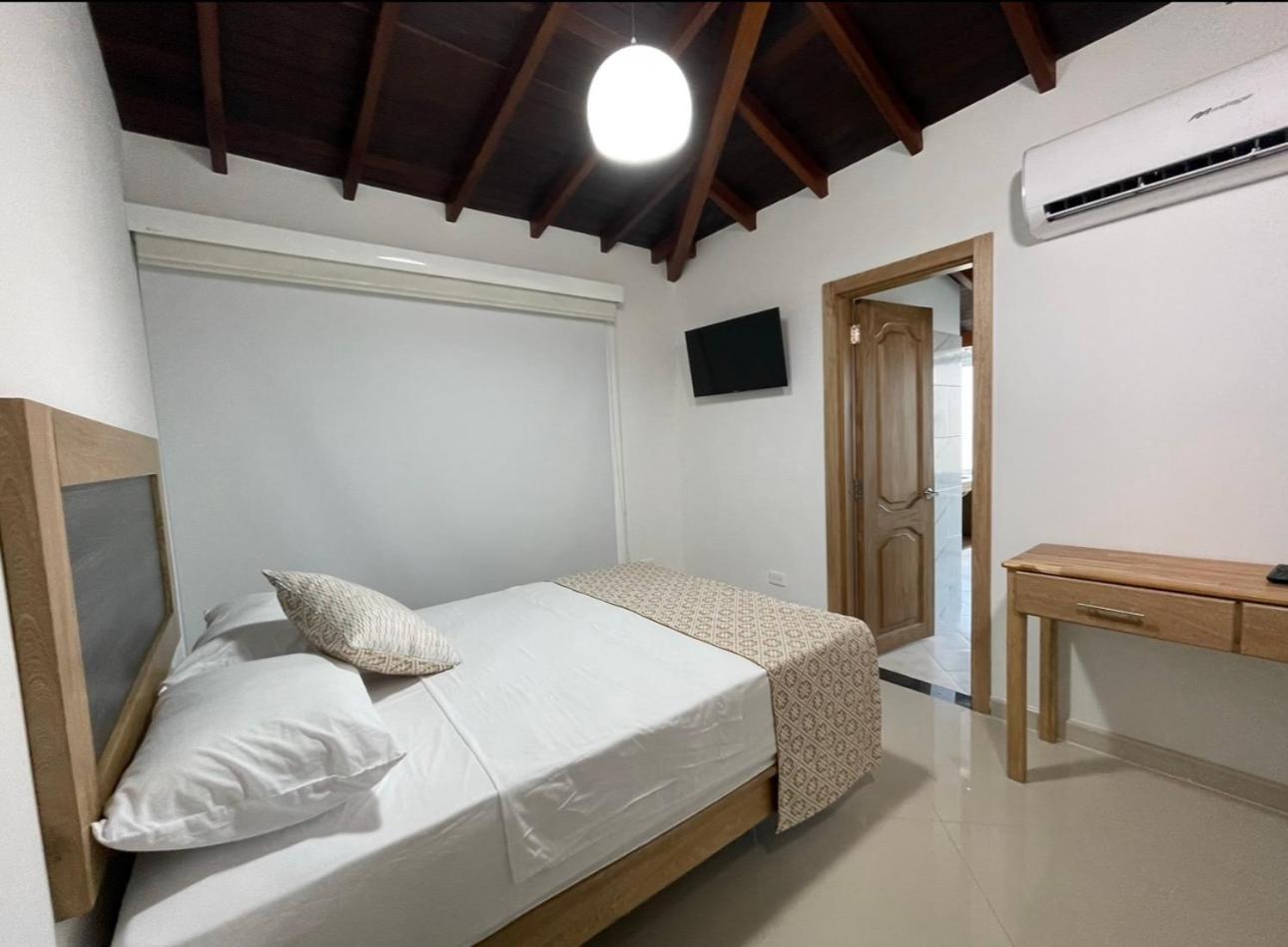 El Faro - Desayunos Incluidos - Manga, *