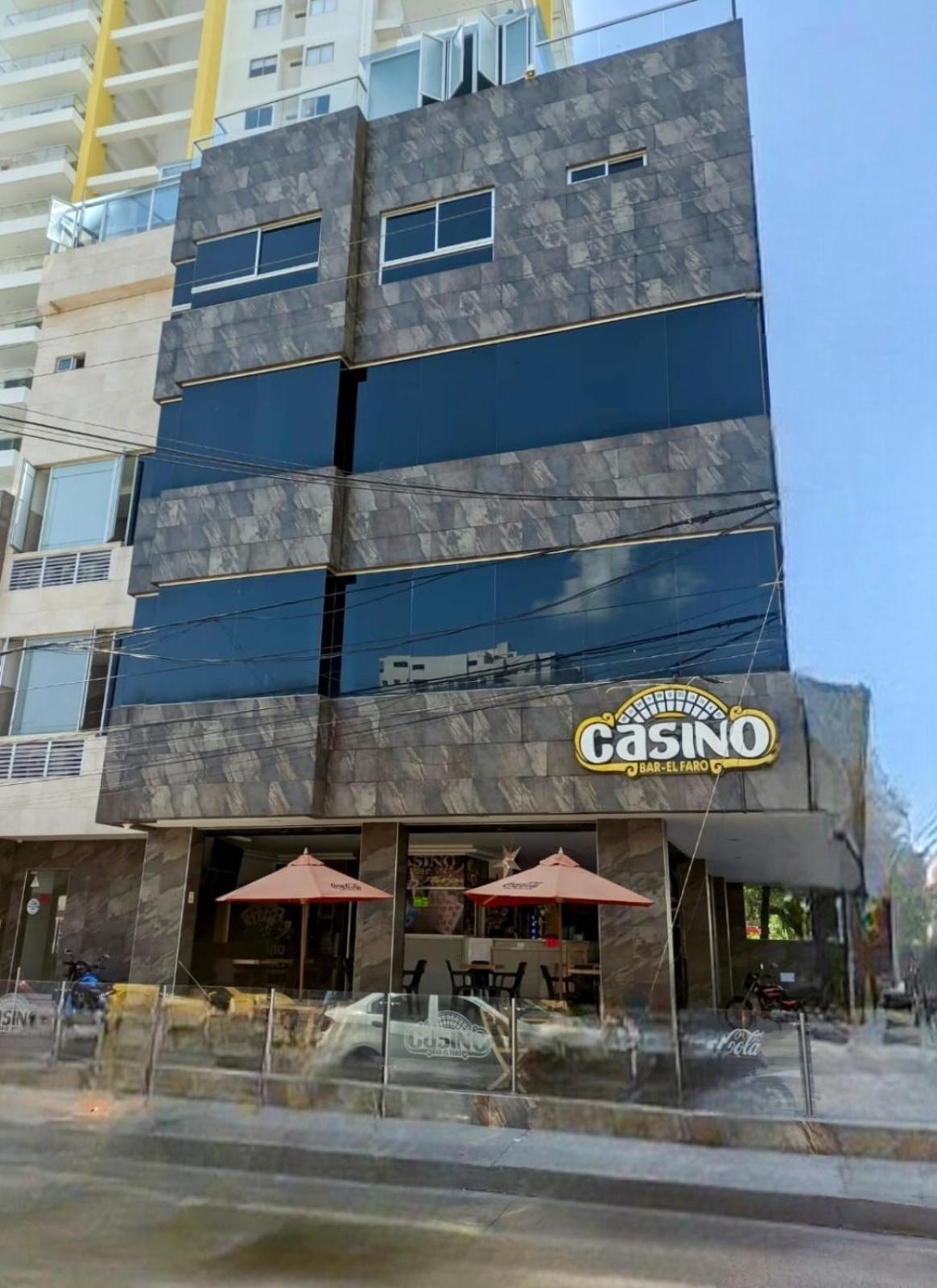 El Faro - Desayunos Incluidos - Manga, *