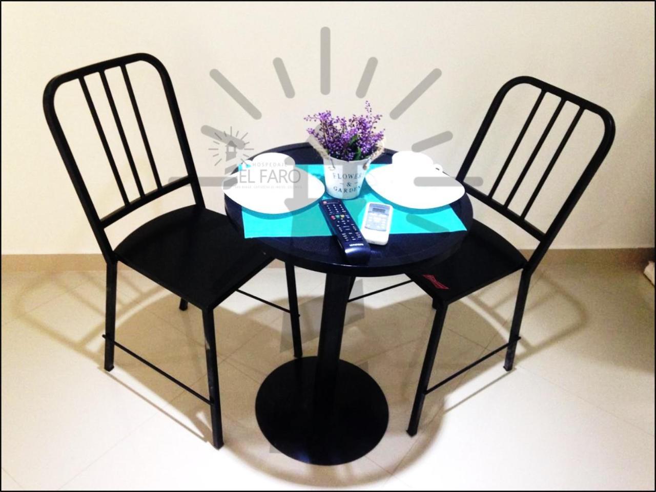 El Faro - Desayunos Incluidos - Manga, Hotel *