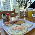 Hotel El Faro - Desayunos incluidos - Manga, Cartagena