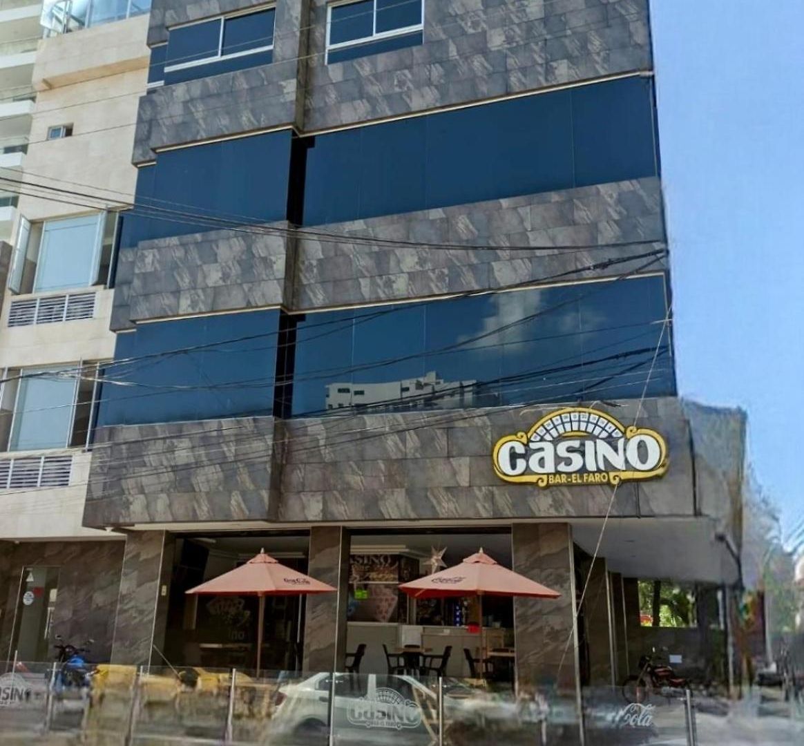 El Faro - Desayunos Incluidos - Manga, *