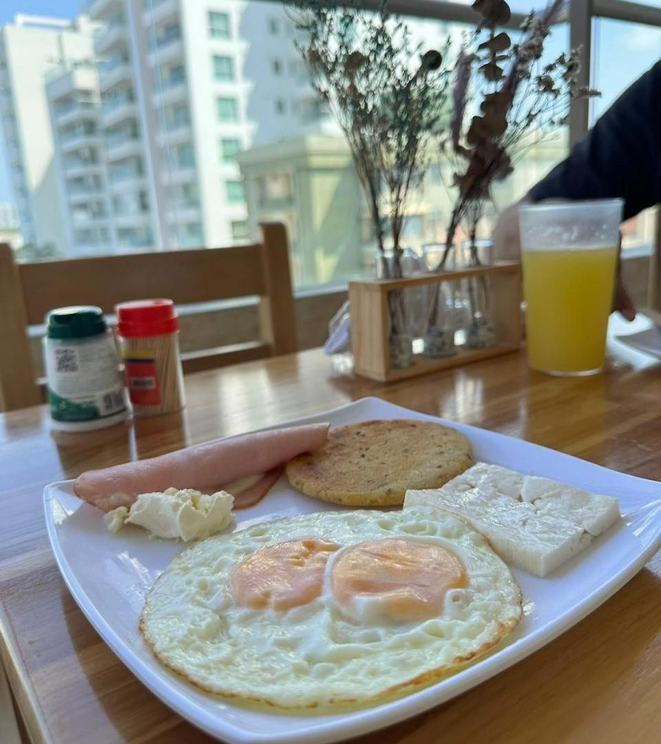 El Faro - Desayunos Incluidos - Manga, Cartagena