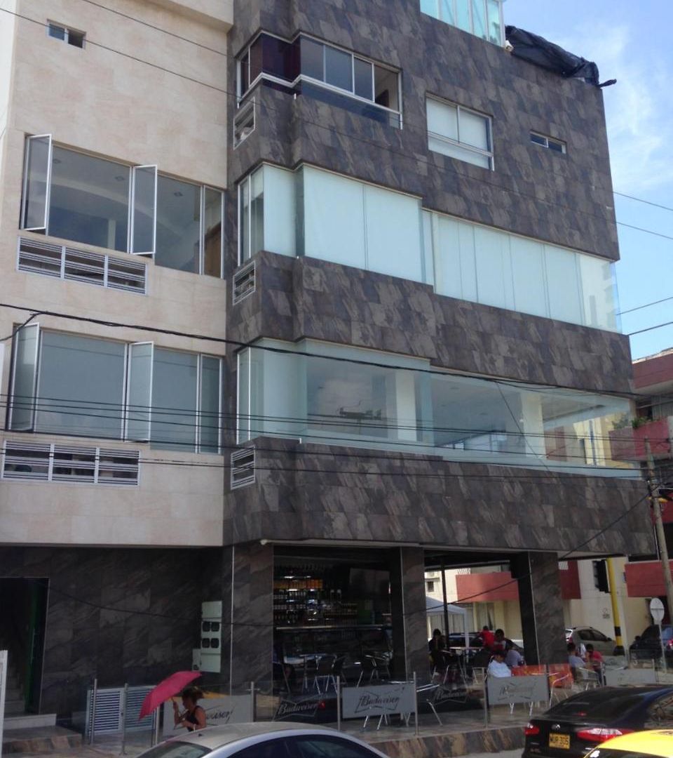 El Faro - Desayunos Incluidos - Manga, * Cartagena