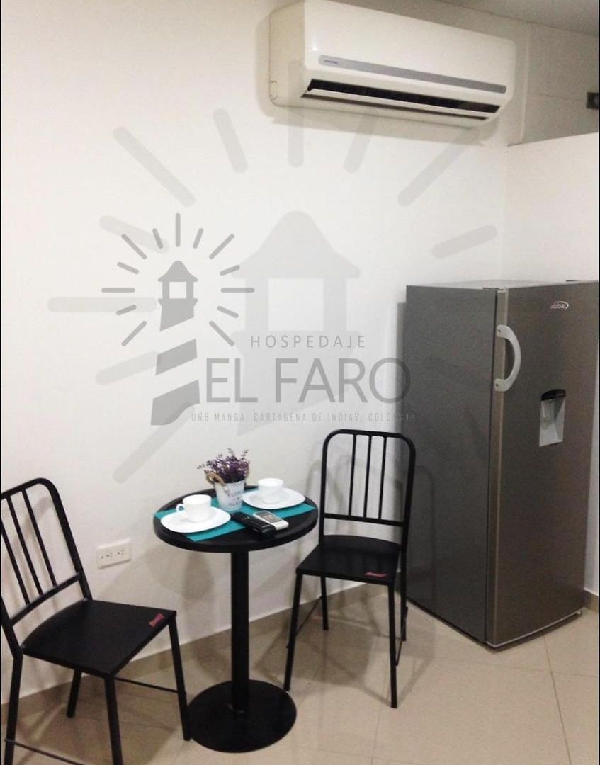 El Faro - Desayunos Incluidos - Manga, Hotel Cartagena