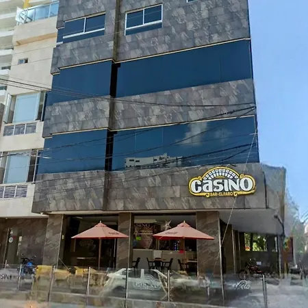 El Faro - Desayunos Incluidos - Manga, *