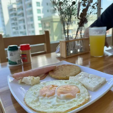 El Faro - Desayunos Incluidos - Manga, Cartagena