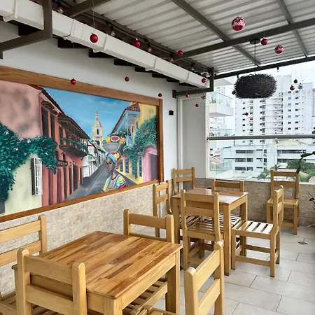 El Faro - Desayunos Incluidos - Manga,