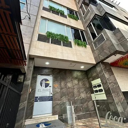 El Faro - Desayunos Incluidos - Manga, Cartagena