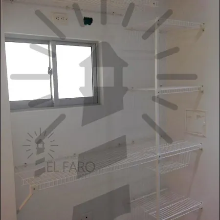 El Faro - Desayunos Incluidos - Manga, Hotel Cartagena