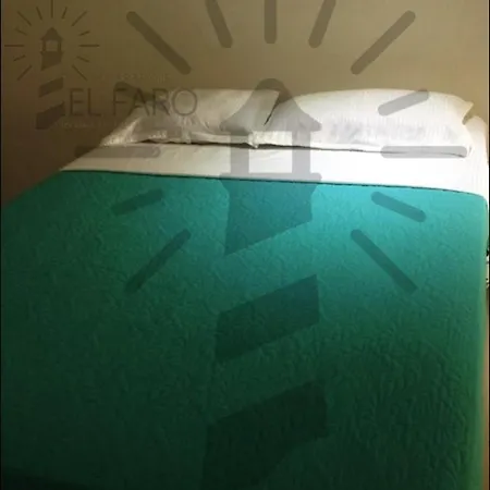Hotel El Faro - Desayunos Incluidos - Manga,