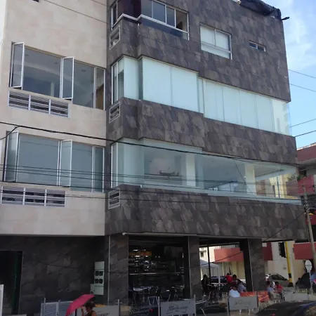 El Faro - Desayunos Incluidos - Manga, * Cartagena