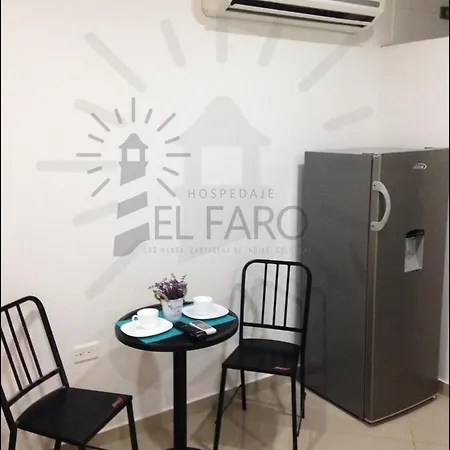 El Faro - Desayunos Incluidos - Manga, Hotel Cartagena