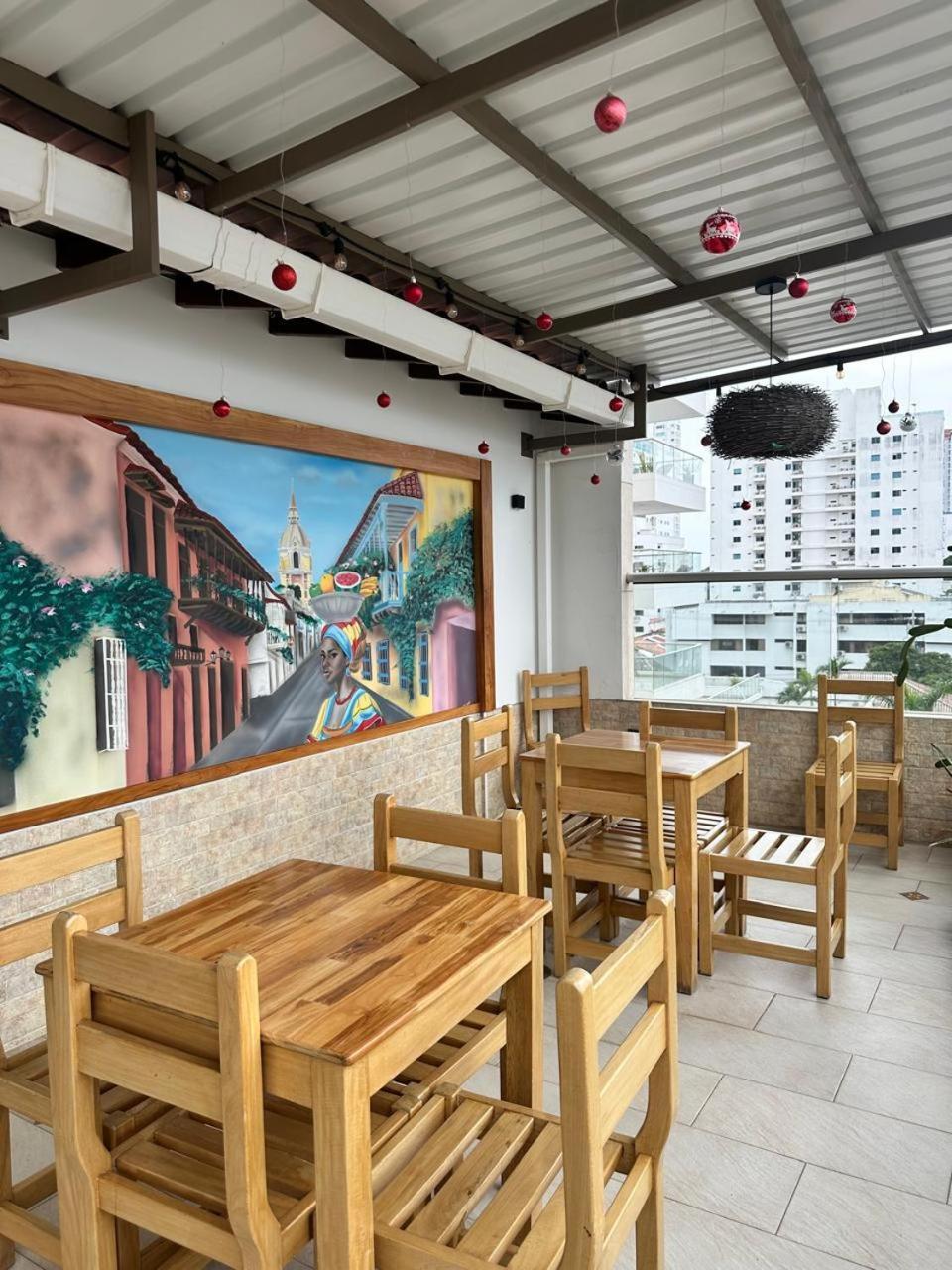 El Faro - Desayunos Incluidos - Manga,